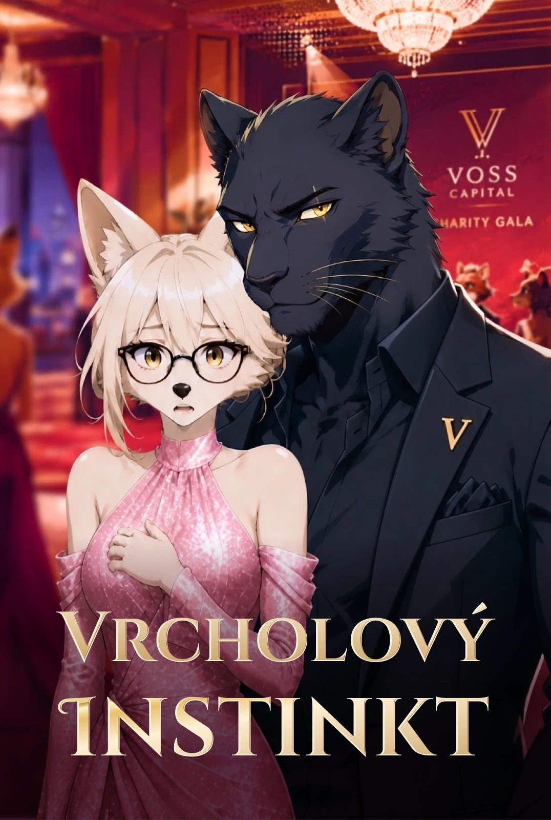 Vrcholový instinkt